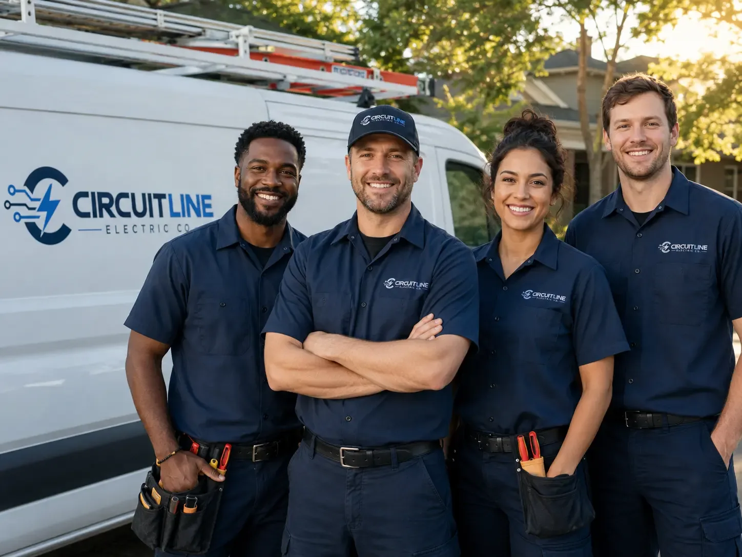 Whole Home Rewiring company in Gays Mills, WI