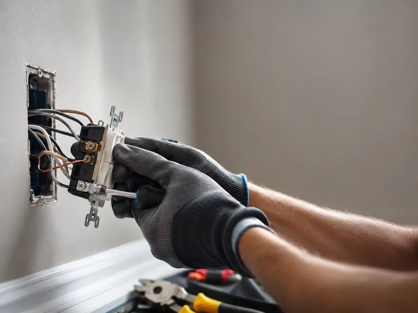 Why choose Whole Home Rewiring in Gays Mills, WI